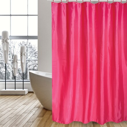 Image of Cortina Baño Lisa 000706002292