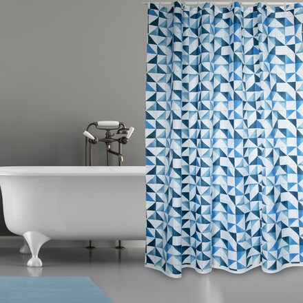 Image of Cortina Baño Calula 000706002482