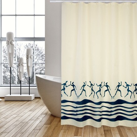 Image of Cortina Baño Zanzíbar 000706002540