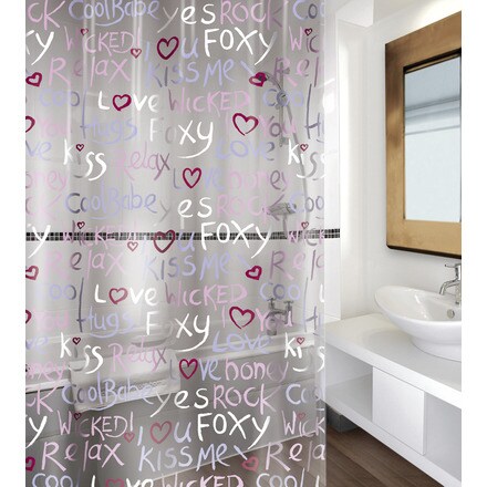 Image of Cortina Baño Roxy 000706002615