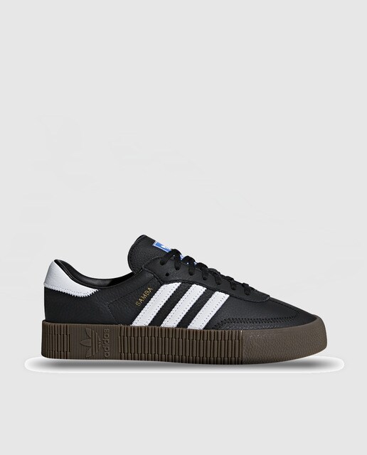 Zapatillas casual de mujer Sambarose adidas Originals Zapatillas casual de mujer Sambarose adidas Originals