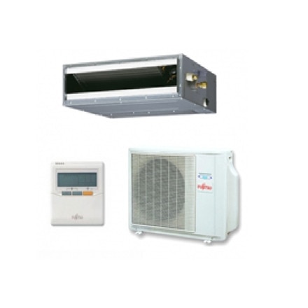 Image of Aire Acondicionado Conductos 000325011013