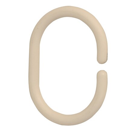 Image of Anillas Para Cortinas De Baño 12 Uds 000706100385