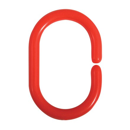 Image of Anillas Para Cortinas De Baño 12 Uds 000706100435