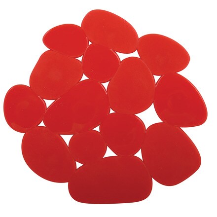 Image of Figura Antideslizante Piedras 4 Uds 000706303435