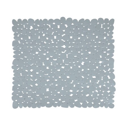 Image of Alfombra Baño Antideslizante Piedras 000706302825
