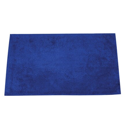 Image of Alfombra Baño Algodón Lisa 000706302908