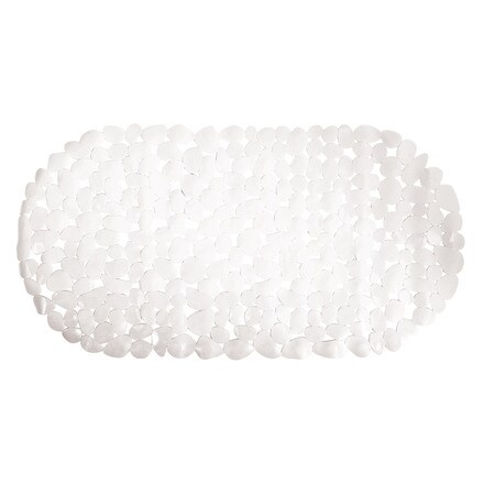 Image of Alfombra Baño Antideslizante Piedras 000706302916