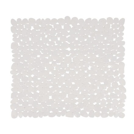 Image of Alfombra Baño Antideslizante Piedras 000706302924