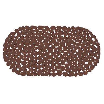 Image of Alfombra Baño Antideslizante Piedras 000706303112