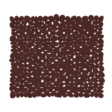 Image of Alfombra Baño Antideslizante Piedras 000706303138