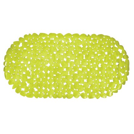 Image of Alfombra Baño Antideslizante Piedras 000706303344