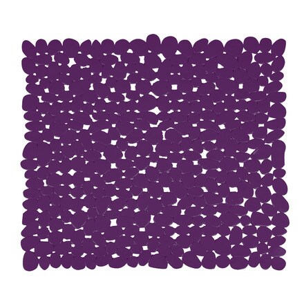 Image of Alfombra Baño Antideslizante Piedras 000706303450