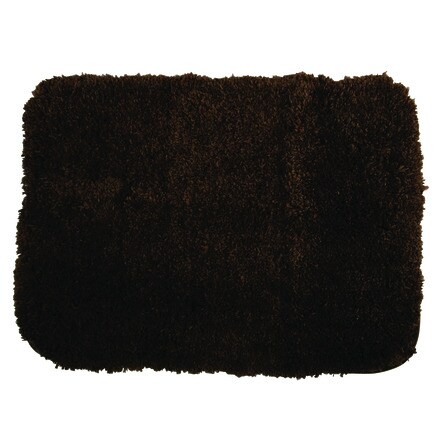 Image of Alfombra Baño Microfibra+látex Douceur 000706303559