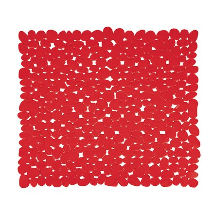 Image of Alfombra Baño Antideslizante Piedras 000706303583