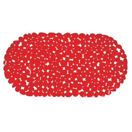 Image of Alfombra Baño Antideslizante Piedras 000706303625