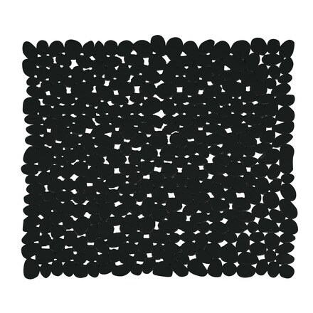 Image of Alfombra Baño Antideslizante Piedras 000706303633