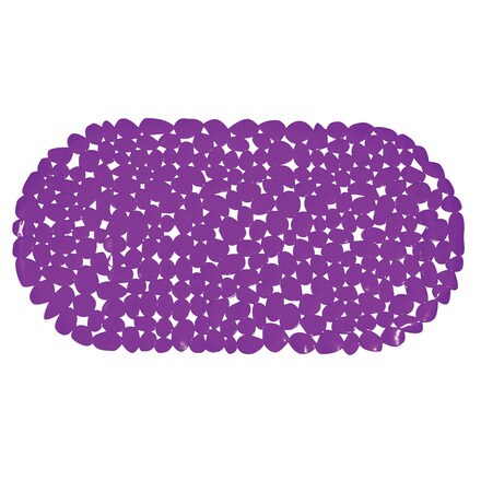 Image of Alfombra Baño Antideslizante Piedras 000706303641