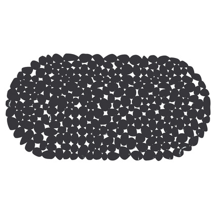 Image of Alfombra Baño Antideslizante Piedras 000706303708