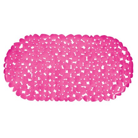 Image of Alfombra Baño Antideslizante Piedras 000706303724