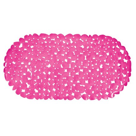 Image of Alfombra Baño Antideslizante Piedras 000706303732