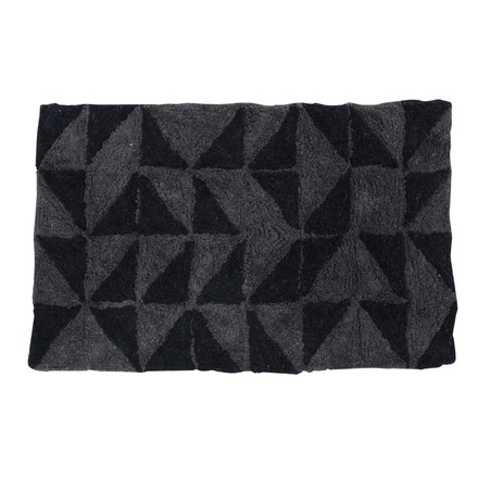 Image of Alfombra Baño Algodón Calula 000706303815