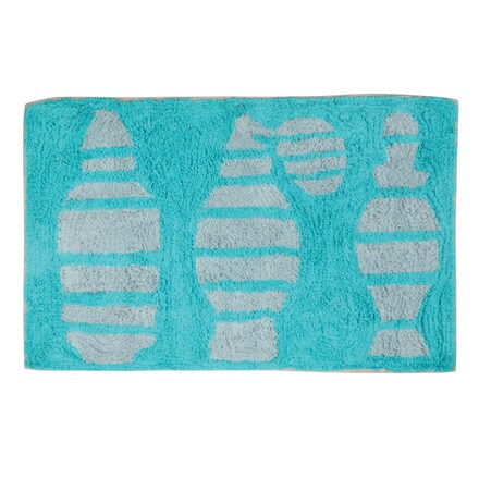 Image of Alfombra Baño Algodón Moshi 000706303880