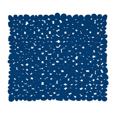 Image of Alfombra Baño Antideslizante Piedras 000706303930