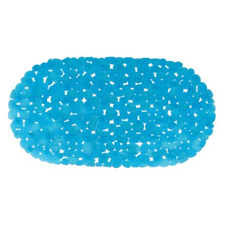 Image of Alfombra Baño Antideslizante Piedras 000706303997