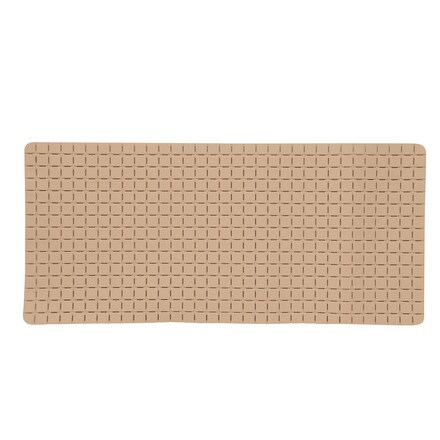 Image of Alfombra Baño Antideslizante Quadro 000706304276