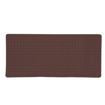 Image of Alfombra Baño Antideslizante Quadro 000706304375