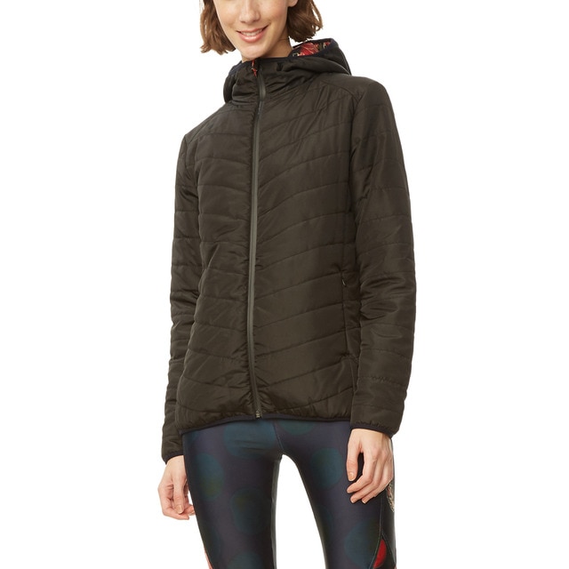 Chaquetas deportivas de mujer · El Corte Inglés · 7