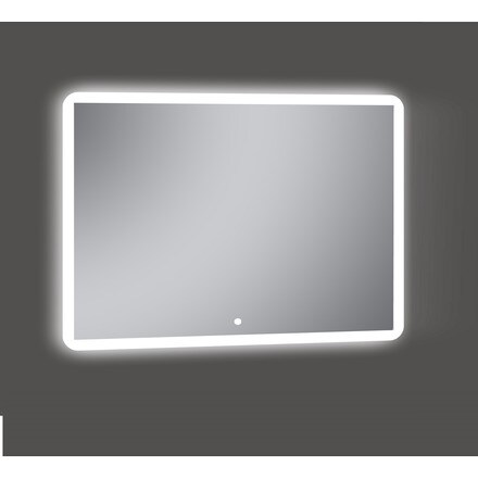 Image of Espejo Baño Astro Led Antivaho 000708204516