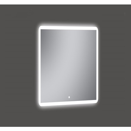 Image of Espejo Baño Astro Led Antivaho 000708204540