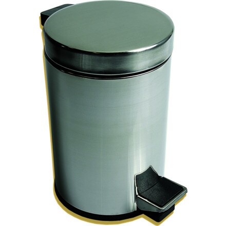 Image of Cubo Pedal Mate 000705000875