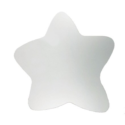 Image of Espejo Baño B-909 Estrella 000708200191