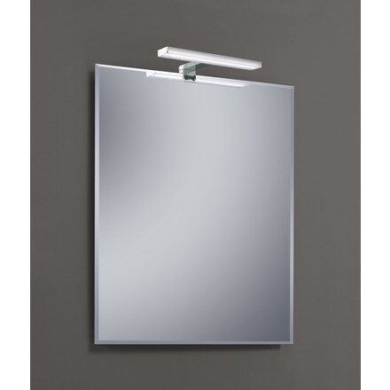 Image of Espejo Baño Everest Foco Led 000708204185