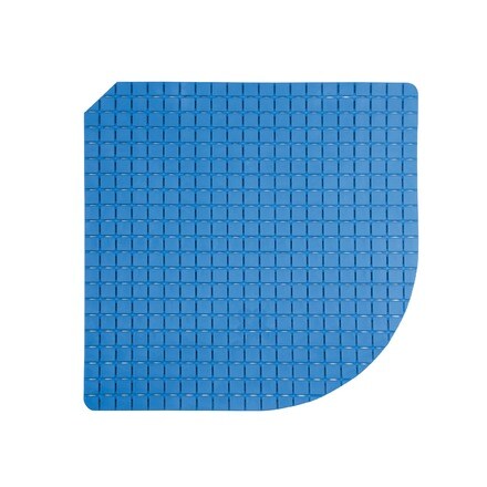 Image of Alfombra Baño Antideslizante Quadro 000706302668