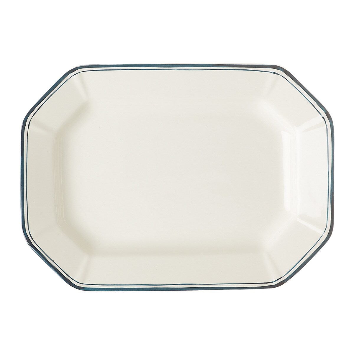 Plat Ochavado Basic La Cartuja de Sevilla