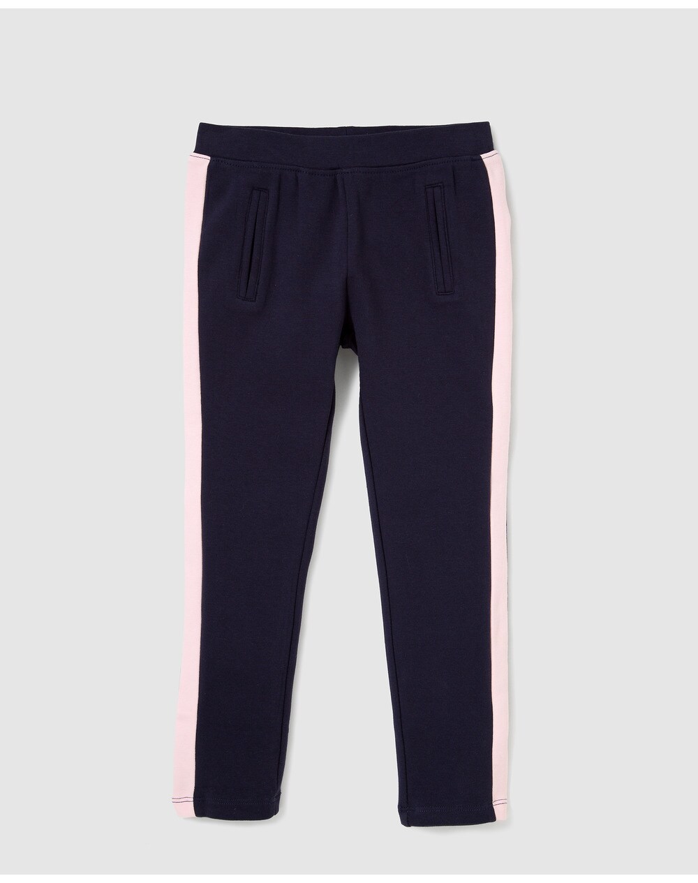 Legging rayure sport
