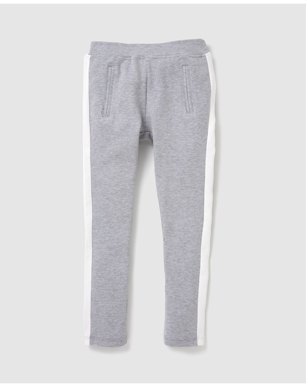 Legging rayure sport