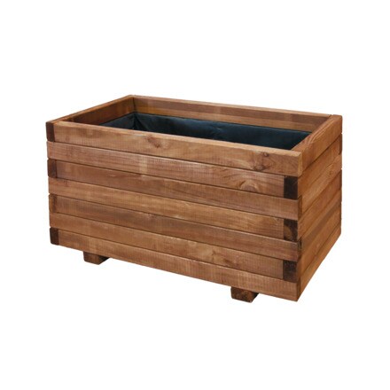 Image of Jardinera De Madera Gaia 000969800655