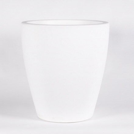 Image of Maceta Plástico Violeta 000927008516