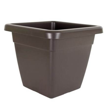 Image of Maceta Venezia Cuadrado 40 000927009829