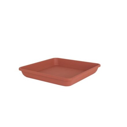 Image of Plato Cuadrado Venezia 40 000927010058