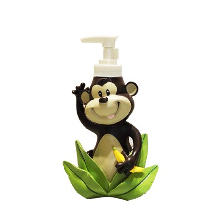Image of Dosificador B-monkey Infantil 000704913185
