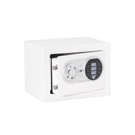 Image of Caja Fuerte Electrónica Minibank 001000103695