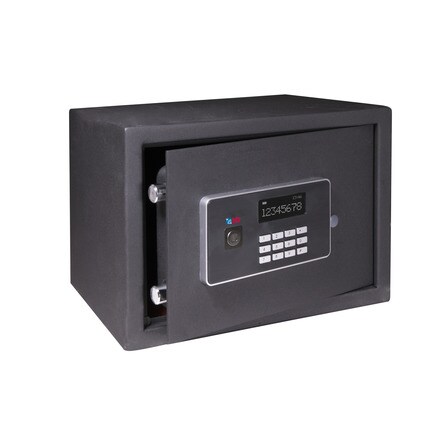 Image of Caja Fuerte Electrónica Visión 25 001000103737