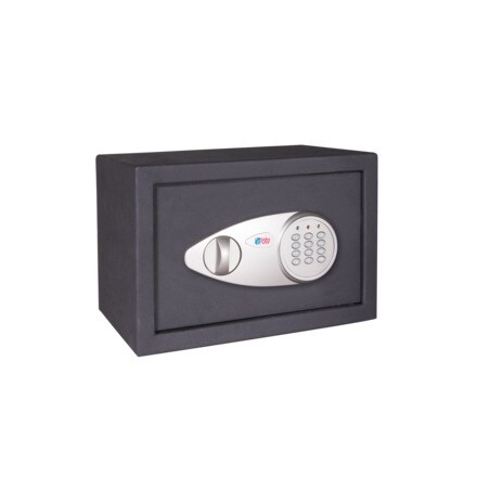 Image of Caja Fuerte Electrónica Alpha 25 001000103760