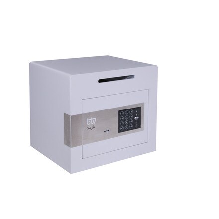 Image of Caja Fuerte Electrónica Jade E-27 Ranura 001000103802